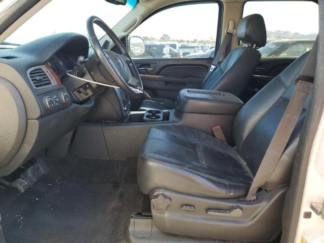 Photo 7 from auction – 2014 GMC YUKON SLT with VIN 1GKS2CE05ER200523