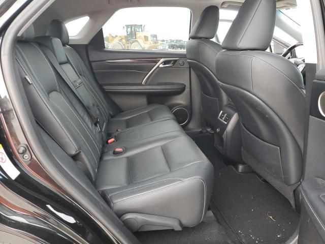 Photo 10 from auction – 2018 LEXUS RX 350 BAS with VIN 2T2ZZMCAXJC107021