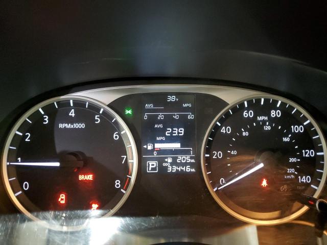 Photo 9 from auction – 2020 NISSAN KICKS S with VIN 3N1CP5BV7LL503548