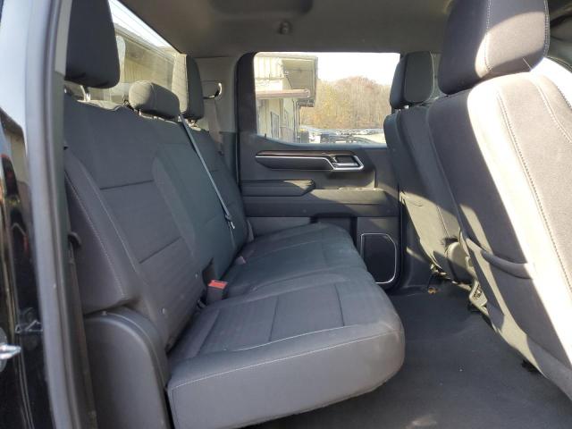 Photo 10 from auction – 2022 CHEVROLET SILVERADO with VIN 2GCUDEED6N1512761