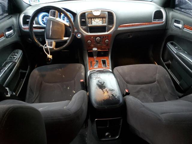 Photo 8 from auction – 2012 CHRYSLER 300 with VIN 2C3CCAAG6CH112618
