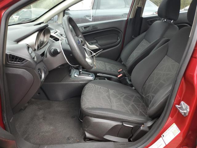 Photo 7 from auction – 2012 FORD FIESTA SE with VIN 3FADP4BJ4CM198065
