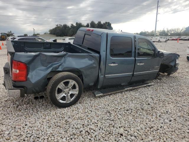Photo 3 from auction – 2009 CHEVROLET SILVERADO with VIN 3GCEC23J19G166467