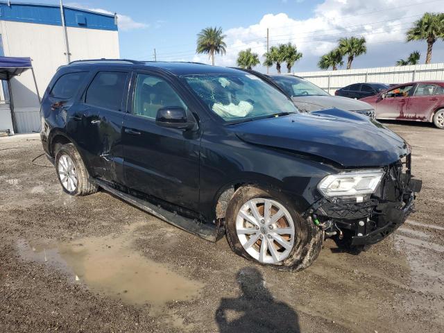 Photo 4 from auction – 2023 DODGE DURANGO SX with VIN 1C4RDHAG2PC616393