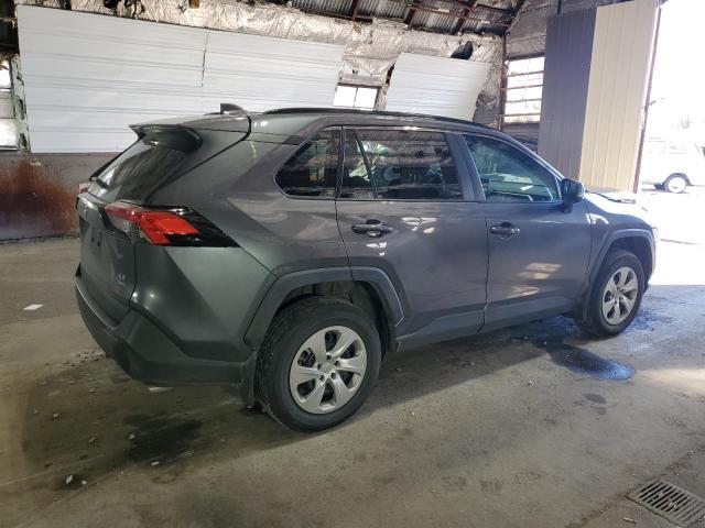 Photo 3 from auction – 2021 TOYOTA RAV4 LE with VIN 2T3G1RFV8MC185050