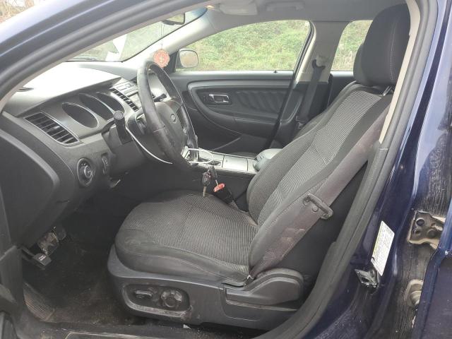 Photo 7 from auction – 2011 FORD TAURUS SEL with VIN 1FAHP2EWXBG158000