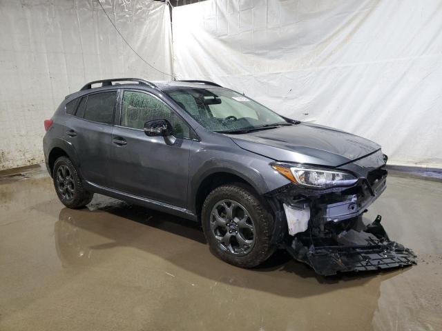 Photo 4 from auction – 2023 SUBARU CROSSTREK with VIN JF2GTHSCXPH290823