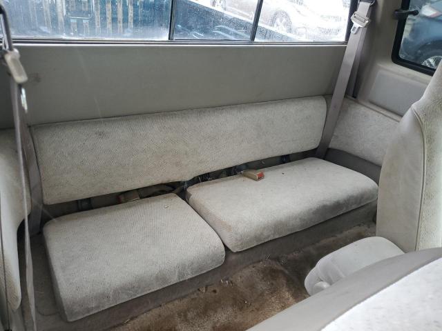 Photo 10 from auction – 1995 DODGE DAKOTA with VIN 1B7GG23Y8SS291667