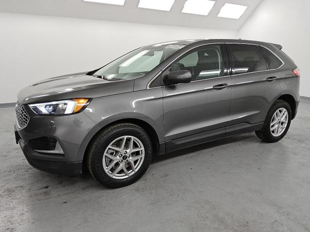 FORD EDGE SEL 2023 with VIN 2FMPK4J98PBA20725 - Photo from auction