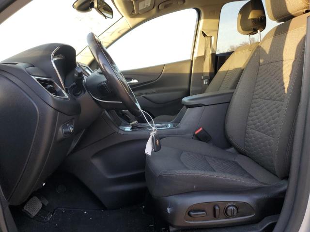 Photo 7 from auction – 2021 CHEVROLET EQUINOX LT with VIN 3GNAXTEVXMS161483