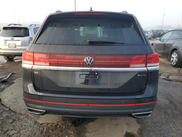 Photo 6 from auction – 2024 VOLKSWAGEN ATLAS SE with VIN 1V2LR2CA2RC603528