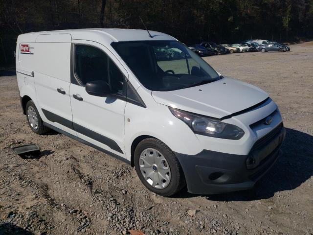 Photo 4 from auction – 2017 FORD TRANSIT CO with VIN NM0LS7E7XH1333864