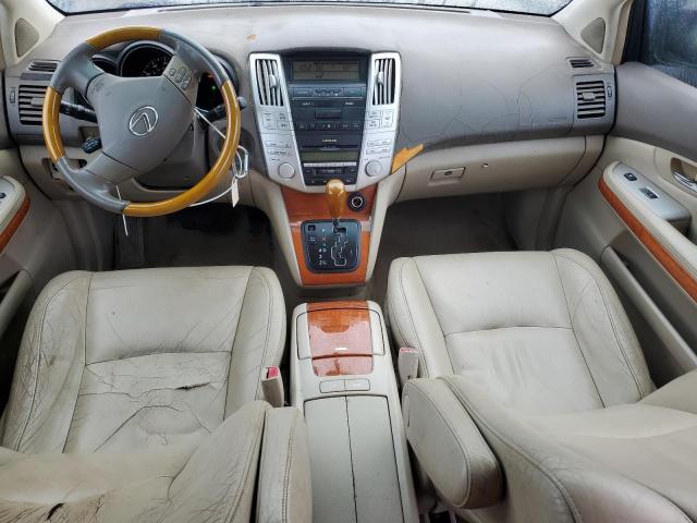 Photo 8 from auction – 2004 LEXUS RX 330 with VIN JTJGA31U840043292