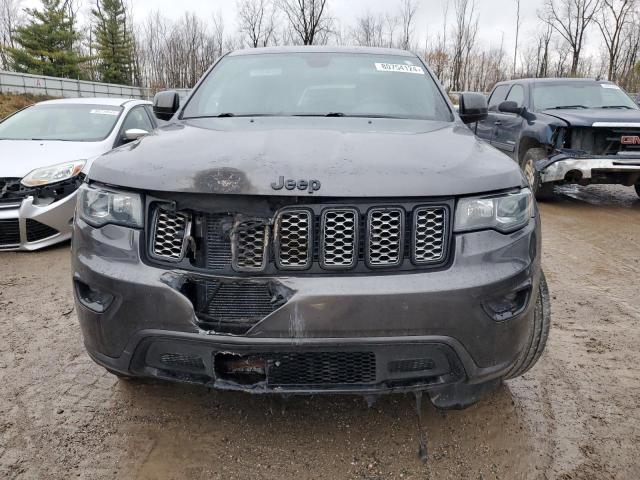 Photo 5 from auction – 2018 JEEP GRAND CHER with VIN 1C4RJFAG9JC334191