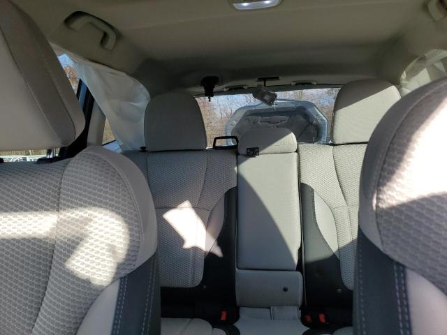 Photo 10 from auction – 2023 SUBARU FORESTER P with VIN JF2SKAEC9PH517063
