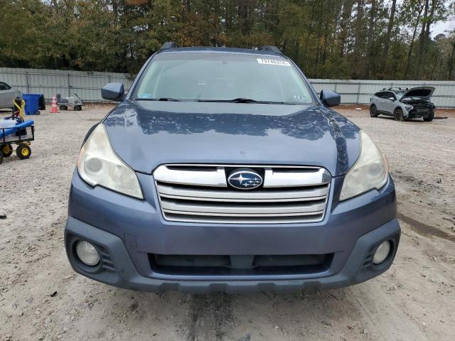 Photo 5 from auction – 2014 SUBARU OUTBACK with VIN 4S4BRBCC4E1299456