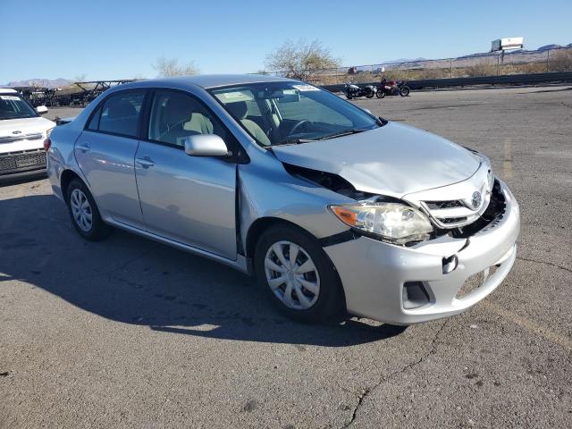Photo 4 from auction – 2011 TOYOTA COROLLA BA with VIN JTDBU4EEXB9157607