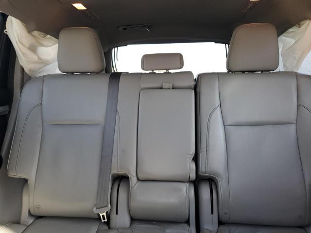 Photo 10 from auction – 2016 TOYOTA HIGHLANDER with VIN 5TDJKRFH4GS229031