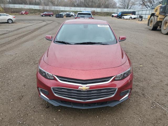 Photo 5 from auction – 2017 CHEVROLET MALIBU LT with VIN 1G1ZE5ST8HF188930