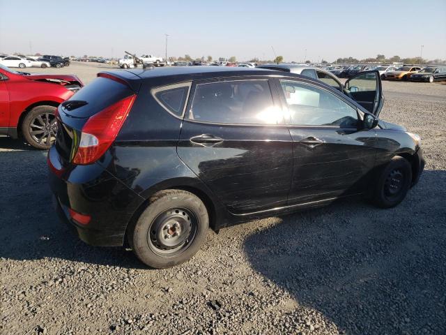 Photo 3 from auction – 2017 HYUNDAI ACCENT SE with VIN KMHCT5AEXHU355446