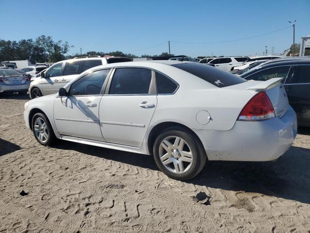 Photo 2 from auction – 2012 CHEVROLET IMPALA LT with VIN 2G1WG5E3XC1225940