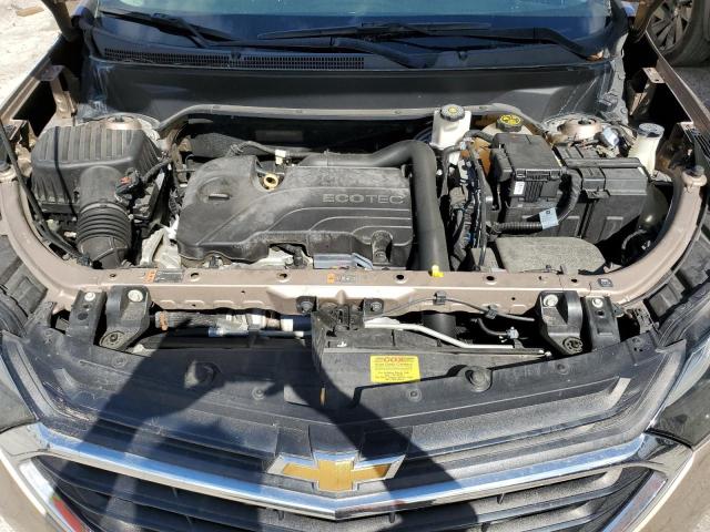 Photo 11 from auction – 2018 CHEVROLET EQUINOX LS with VIN 2GNAXHEVXJ6161815