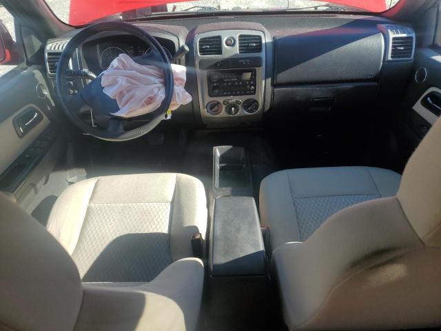 Photo 8 from auction – 2012 GMC CANYON SLE with VIN 1GTH5PFE8C8123177