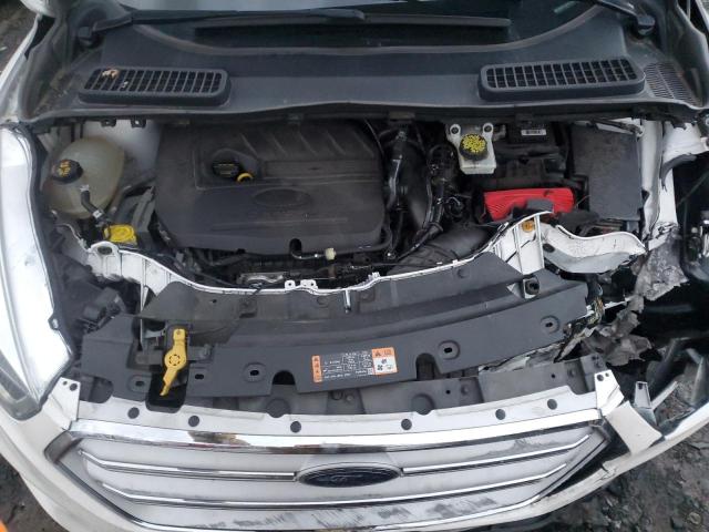 Photo 12 from auction – 2018 FORD ESCAPE SEL with VIN 1FMCU9HD1JUB74758