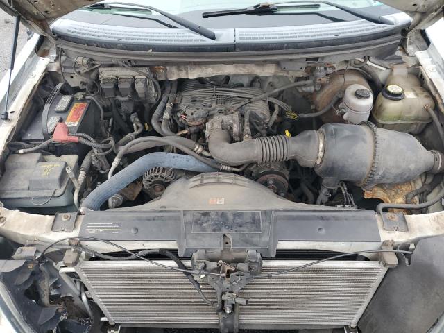 Photo 12 from auction – 2006 FORD F150 with VIN 1FTRF12286KE00475