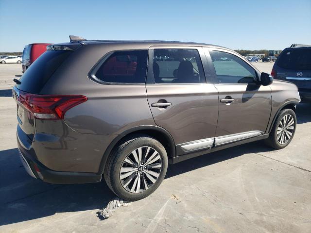 Photo 3 from auction – 2020 MITSUBISHI OUTLANDER with VIN JA4AD2A38LZ016034