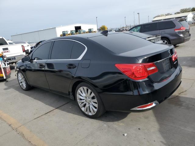 Photo 2 from auction – 2014 ACURA RLX with VIN JH4KC1F38EC001098