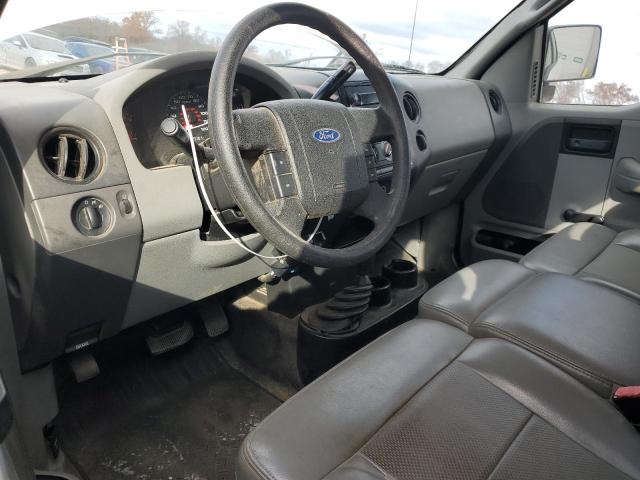 Photo 8 from auction – 2008 FORD F150 with VIN 1FTRF14W28KE70959
