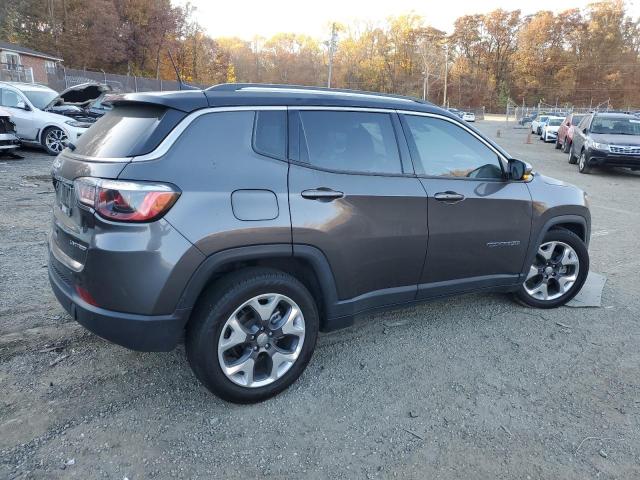 Photo 3 from auction – 2021 JEEP COMPASS LI with VIN 3C4NJCCB3MT597123