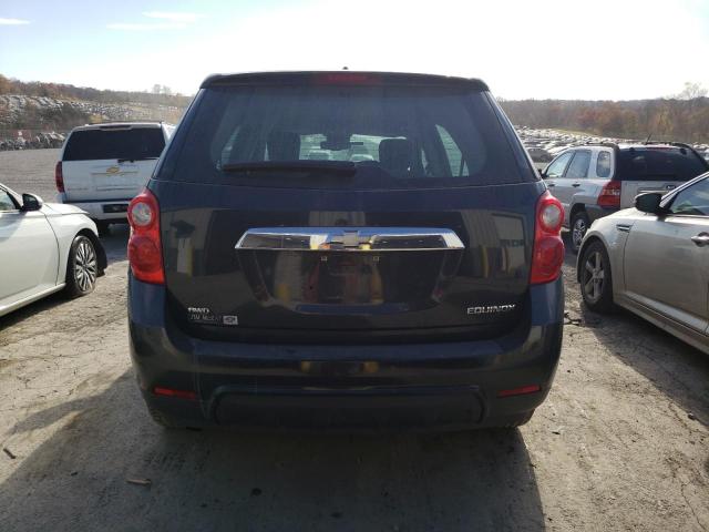 Photo 6 from auction – 2014 CHEVROLET EQUINOX LS with VIN 2GNFLEEK1E6138273