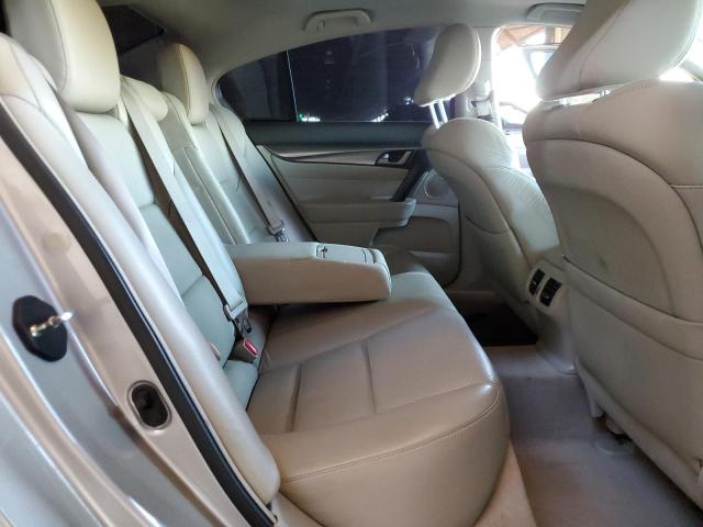 Photo 10 from auction – 2011 ACURA TL with VIN 19UUA8F55BA008982