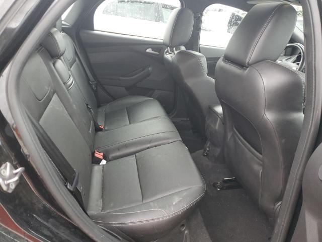 Photo 10 from auction – 2013 FORD FOCUS ST with VIN 1FADP3L94DL295624