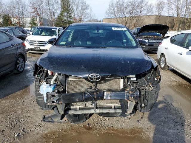 Photo 5 from auction – 2015 TOYOTA VENZA LE with VIN 4T3BK3BB9FU113338