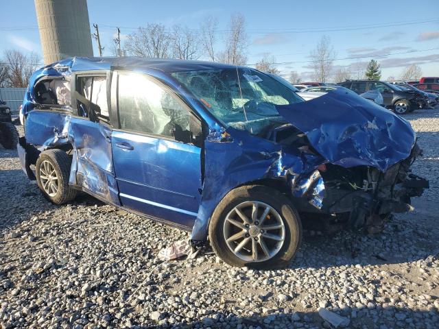 Photo 4 from auction – 2013 DODGE GRAND CARA with VIN 2C4RDGCG0DR771762