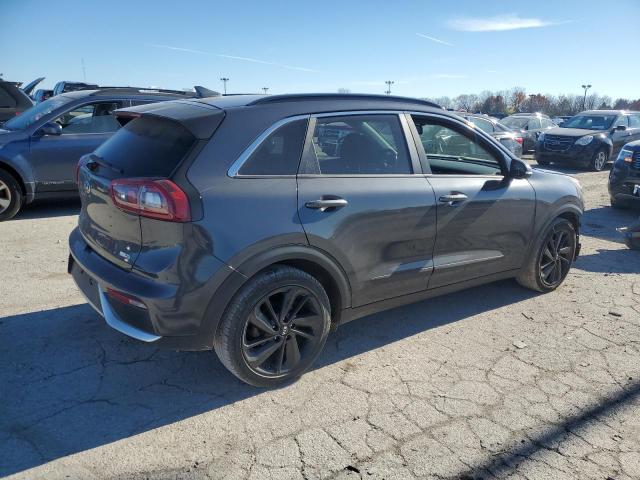 Photo 3 from auction – 2018 KIA NIRO EX with VIN KNDCC3LC3J5144495