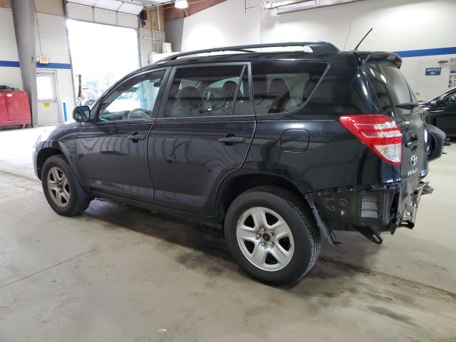 Photo 2 from auction – 2012 TOYOTA RAV4 with VIN 2T3BF4DV4CW179857