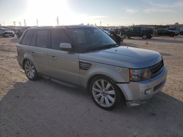 Photo 4 from auction – 2013 LAND ROVER RANGE ROVE with VIN SALSK2D41DA778375