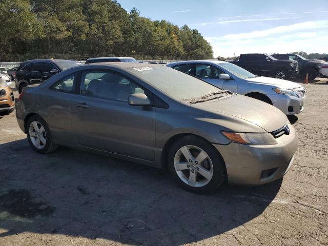 Photo 4 from auction – 2008 HONDA CIVIC EX with VIN 2HGFG12838H512987