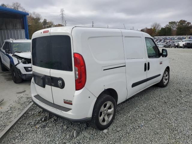 Photo 3 from auction – 2016 RAM PROMASTER with VIN ZFBERFBT5G6C83529