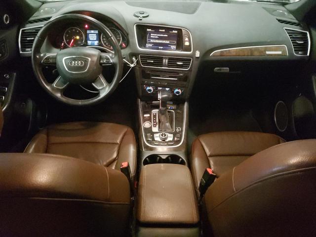 صورة رقم 8 من المزاد - 2015 AUDI Q5 PREMIUM مع VIN WA1LFAFPXFA009114
