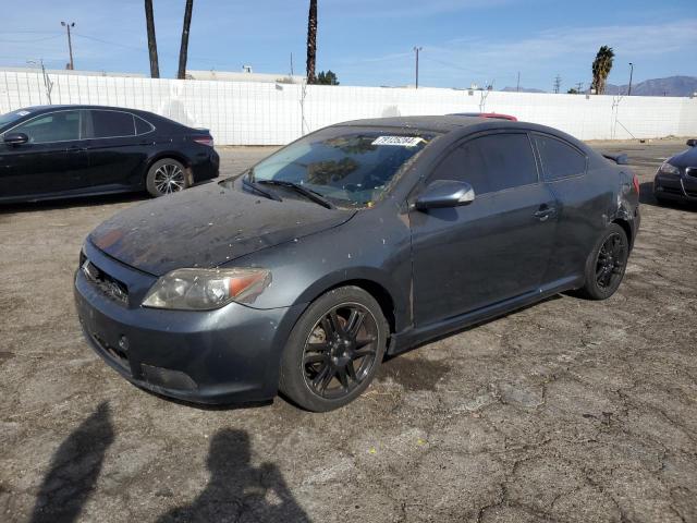 TOYOTA SCION TC 2006 with VIN JTKDE177260084545 - Photo from auction