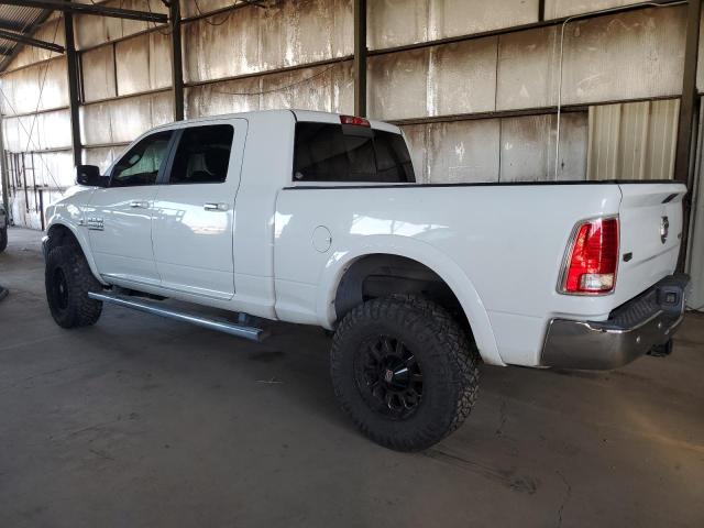 Photo 2 from auction – 2016 RAM 2500 LARAM with VIN 3C6UR5NL6GG140767