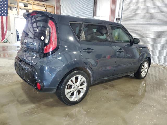 Снимка 3 от търг – 2016 KIA SOUL + с VIN KNDJP3A57G7379320