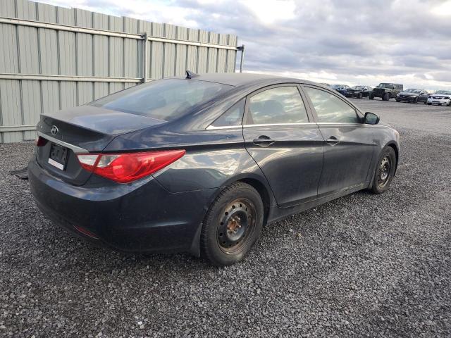 Photo 3 from auction – 2011 HYUNDAI SONATA GLS with VIN 5NPEB4AC1BH218132