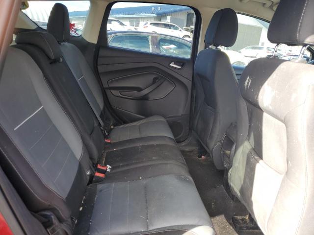 Photo 11 from auction – 2015 FORD ESCAPE SE with VIN 1FMCU9G99FUB23335