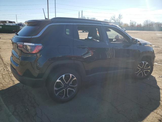 Photo 3 from auction – 2024 JEEP COMPASS LI with VIN 3C4NJDCN3RT602649